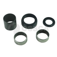 Ossca Radlagersatz 76527 FüR Ford Focus 2 Turnier Max DM2 Lpg Tdci Vct Flexifuel