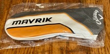 New Callaway MAVRIK Fairway Metal Headcover Cover Golf Wood 3 3 45 6 7 HW 11