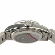 ROLEX 67180 Silver Case Size 24.0mm Ladies Used Watch #21321 11