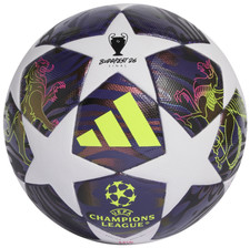 Adidas UCL UEFA Champions League Fußball Final League J350 Gr. 5