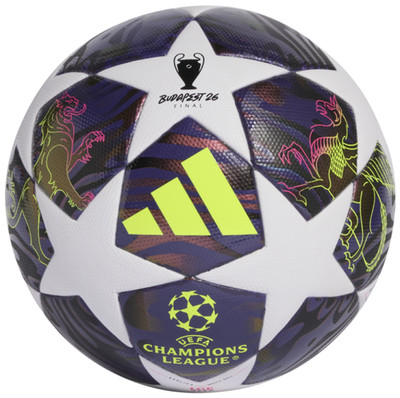 Adidas UCL UEFA Champions League Fußball Final League J350 Gr. 5