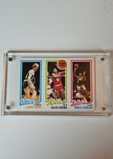 The Doctor Is In! Top 10 Julius Erving Cards 12