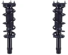 Front Struts For Infiniti Q50 2014-2024 All Wheel Drive W/O Sport Suspension