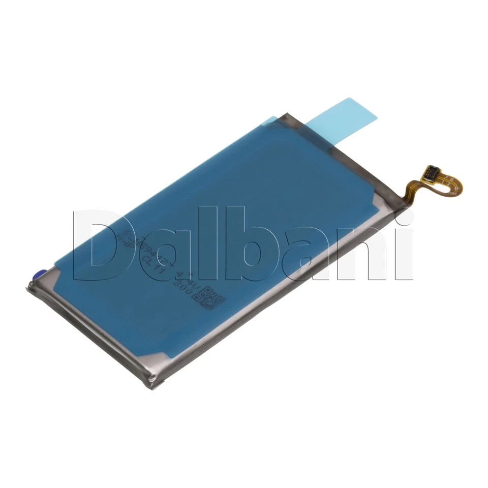 Batería de repuesto 3000 mAh EB-BG960ABA Samsung Galaxy S9 SM-G960U OEM Foto 3 de 3