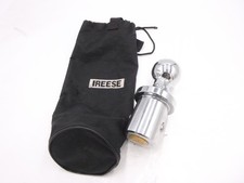 Reese 19311 2-516 Dia Gooseneck Hitch Ball 30000lbs Capacity