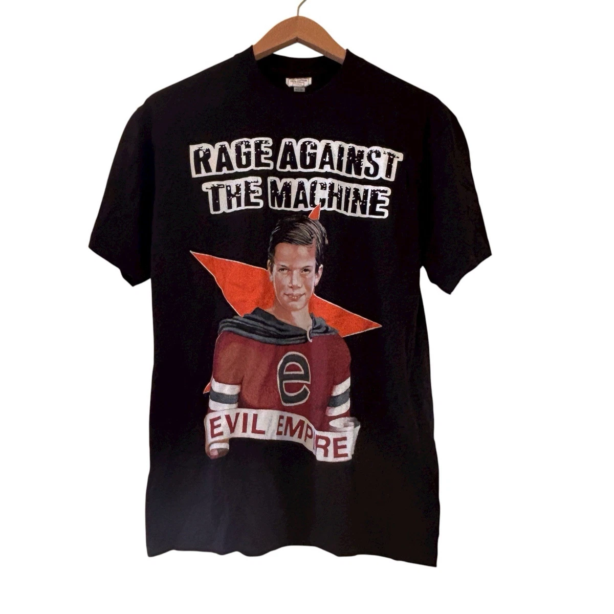 Rage Against The Machine Shirt for sale - eBay