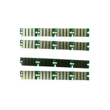 16 Toner Chip Extra High Capacity for Xerox Phaser 6510 WorkCentre 6515 Printer