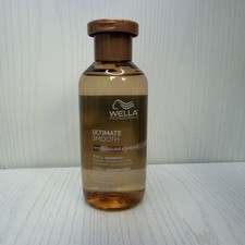 Wella Ultimate Smooth Shampoo 8.4 oz
