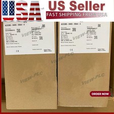 ABB ACS380-040S-09A4-4 Frequency Converter ACS380-040S-09A4-4 Fast Shipping 1pcs