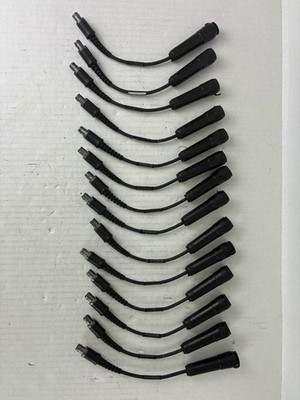 INVISIO PRD12485 FOR V SERIES ADAPTOR INTELLICABLE TO PELTOR COMTAC V60 PRC-163