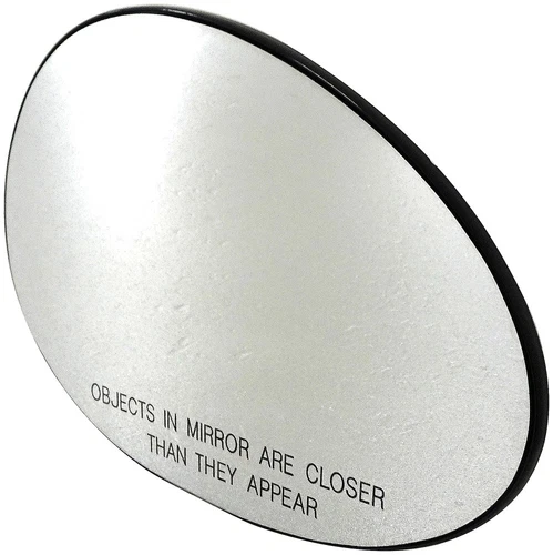 Door Mirror Glass Dorman 56717
