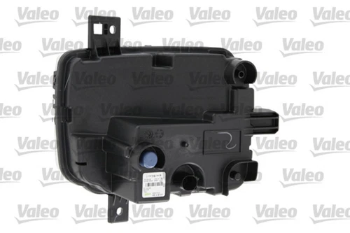 VALEO Nebelscheinwerfer ORIGINAL TEIL 047437 für VW CROSS C11 D31 TSI TDi - Imagen 2 de 9