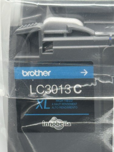 Genuine Brother LC103M XL and LC103C XL Ink Cartridge NEW 🔥 FREE SHIPPING! 🔥 - Picture 2 of 5