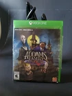 The Addams Family: Mansion Mayhem - XBOX ONE and SERIES X