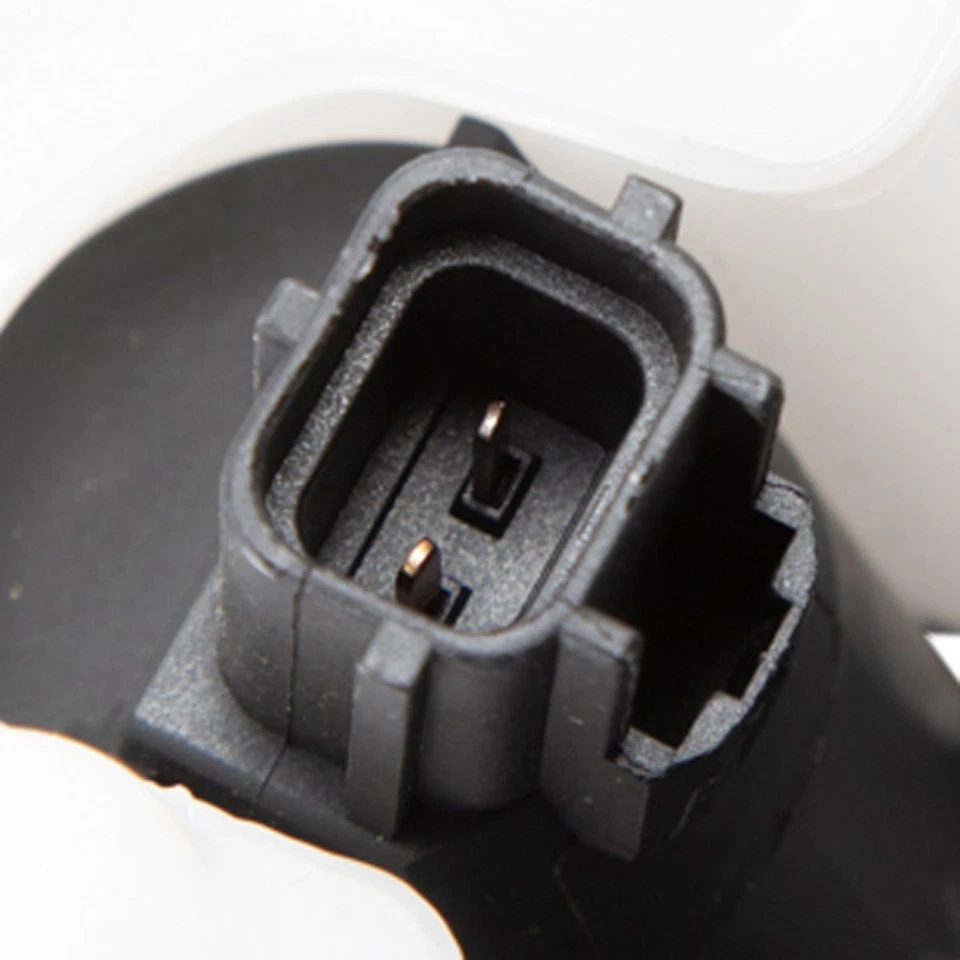 Резервуар омывателя ветрового стекла подходит для 2001 Ford Explorer Sport Trac 2001-2007 Ranger - Изображение 3 из 4