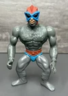 Vintage 1981 MOTU STRATOS HE-MAN Masters Of The Universe Action Figure Taiwan