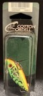 Vintage Cotton Cordell Super Spot 2-inch Long 2 NOS — photo 2