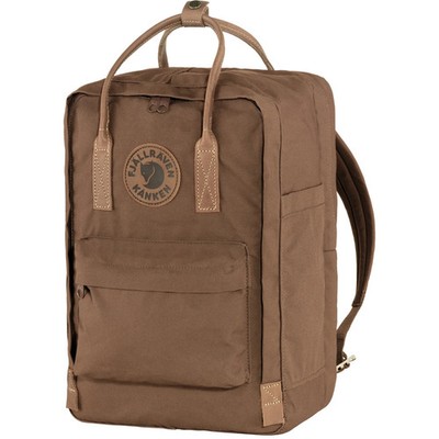 Fjallraven No. 2 Kanken 15'' Laptop Bag - 2026 - Hazel Brown