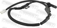 Febest Abs Sensor Raddrehzahl DrehzahlfüHler Vorne Links FüR Kia Sorento I Jc