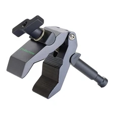 High Quality Aluminum Hardware Clamp Vise 5 8 Pin 0 to 1 97 Clamping Range