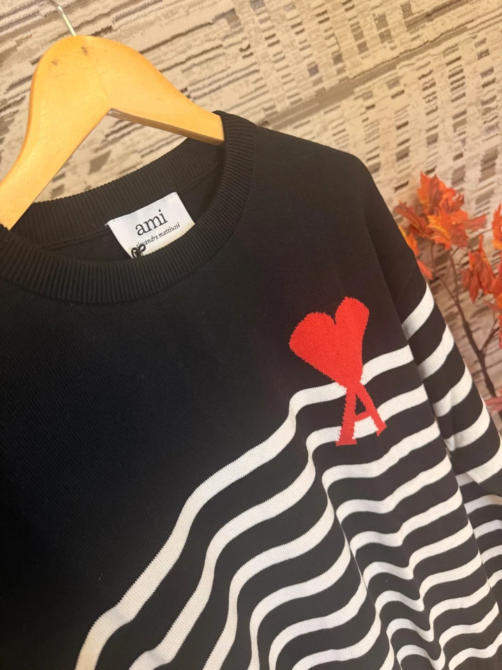 Suéter A Heart Foto 3 de 4