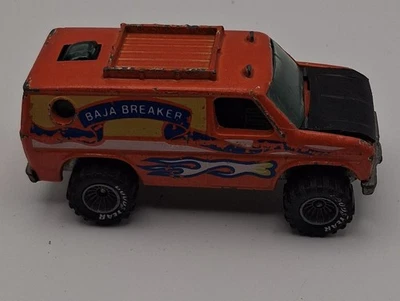 Hot Wheels Real Riders Vintage Manufacture Diecast Vans for sale