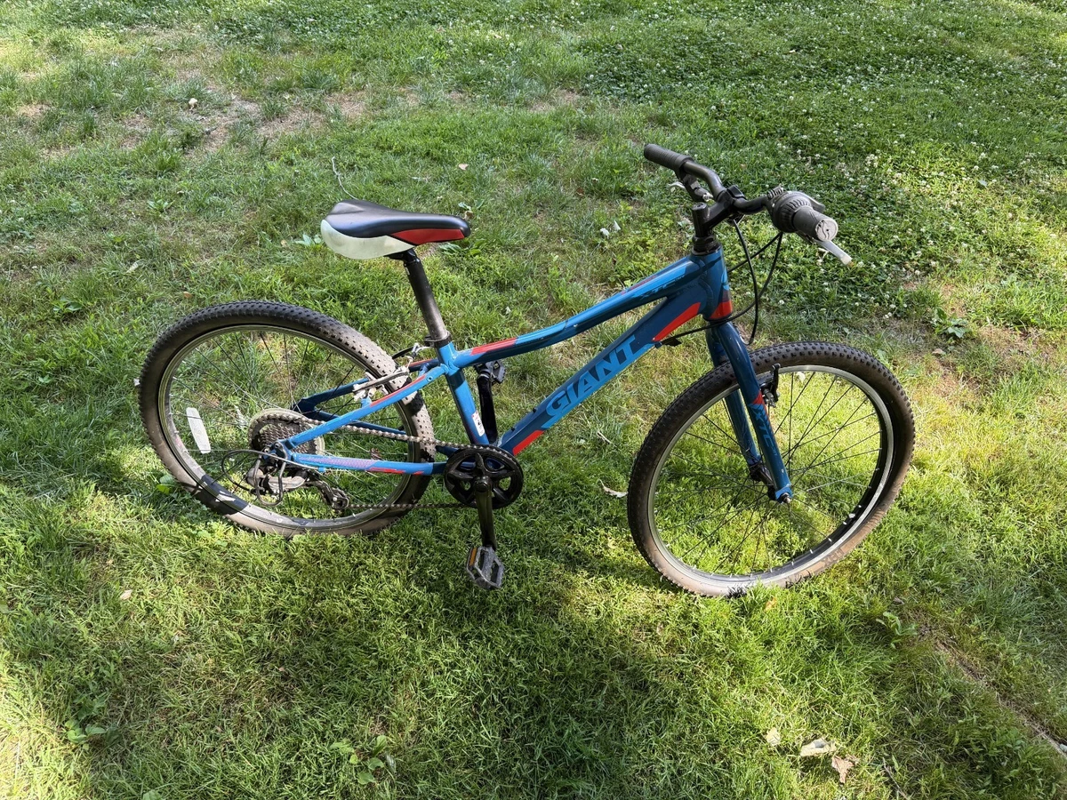 Giant 24 in Wheel Bikes for sale - eBay