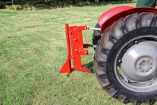 Winton 4.5cm Ripper & Pipe Layer W-RP01