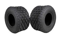 MASSFX 2 New WANDA Sport ATV Tires 20X11-9 20x11x9 4PR - 10045