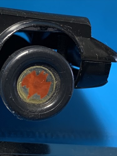 1976 Batmobile Car DC Comics Vintage - Picture 7 of 13