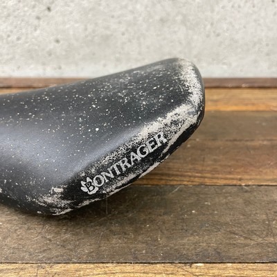 Bouchon De Mât De Selle Carbone Bontrager Trek - 30,2 Mm, Déport 50 Mm, 175 Mm, Noir Brillant - Neuf Sans Emballage