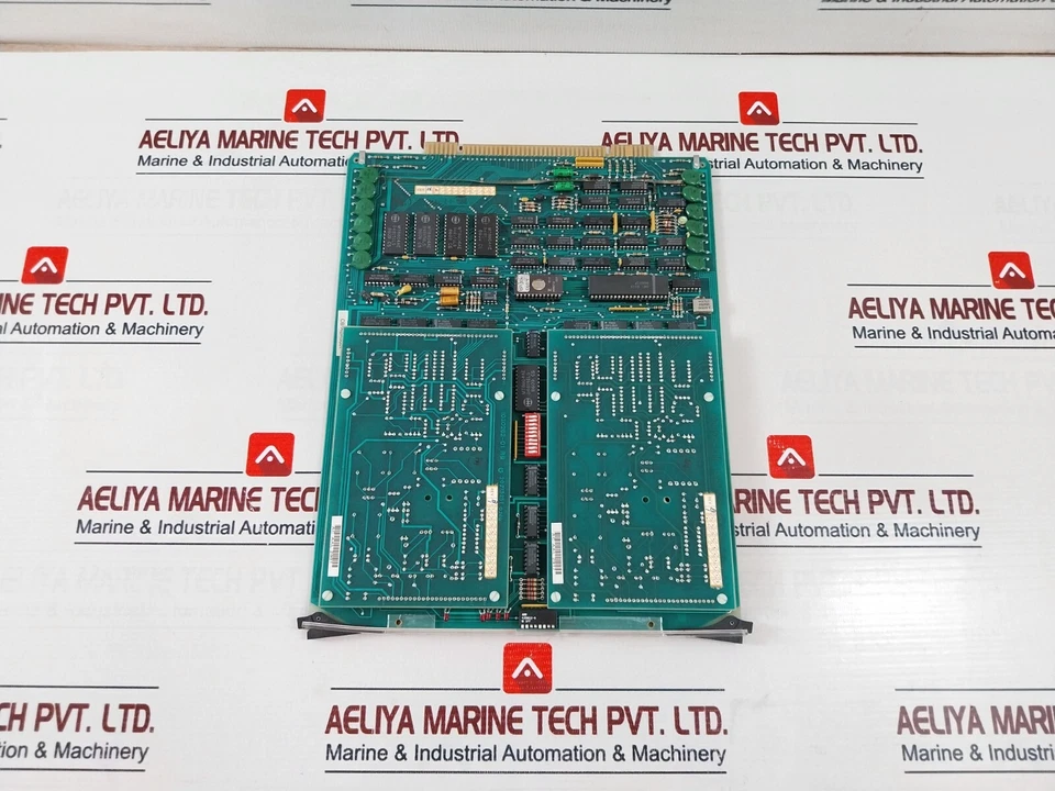 Mitel 9110-013 Printed Circuit Board CB-ADA6887 - Image 4 of 4