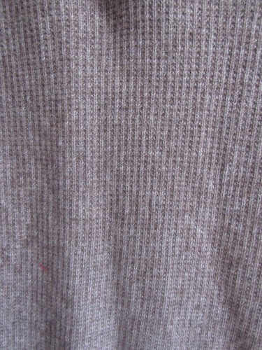 Peter Millar 1/4 Zip Cashmere Blend Pull-over Sweater Size XL - Picture 3 of 10