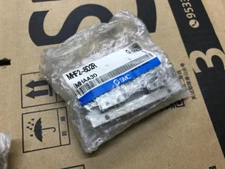 1PC New SMC MHF2-8D2R Cylinder Free Shipping MHF28D2R