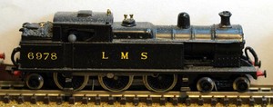 n gauge loco kits