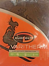 Duofold Varitherm Base Layer Women Top or Bottom S M L