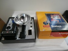 Brownie Hawkeye Flash Outfit