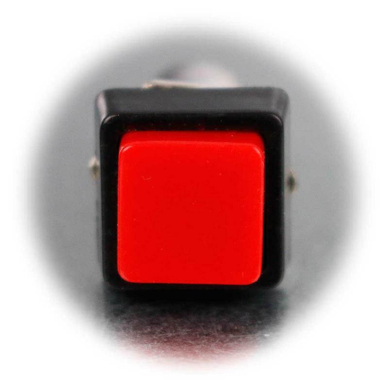 Pulsante Rotondo - Pezzi Di Ricambio