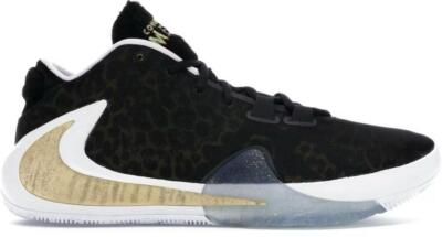 Nike Zoom Freak 1 Coming to America Men's Size 13 New BQ5422-900