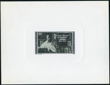 Fr Polynesia 477 deluxe sheet,MNH.Michel A496. Bernard Nordhoff,1988.