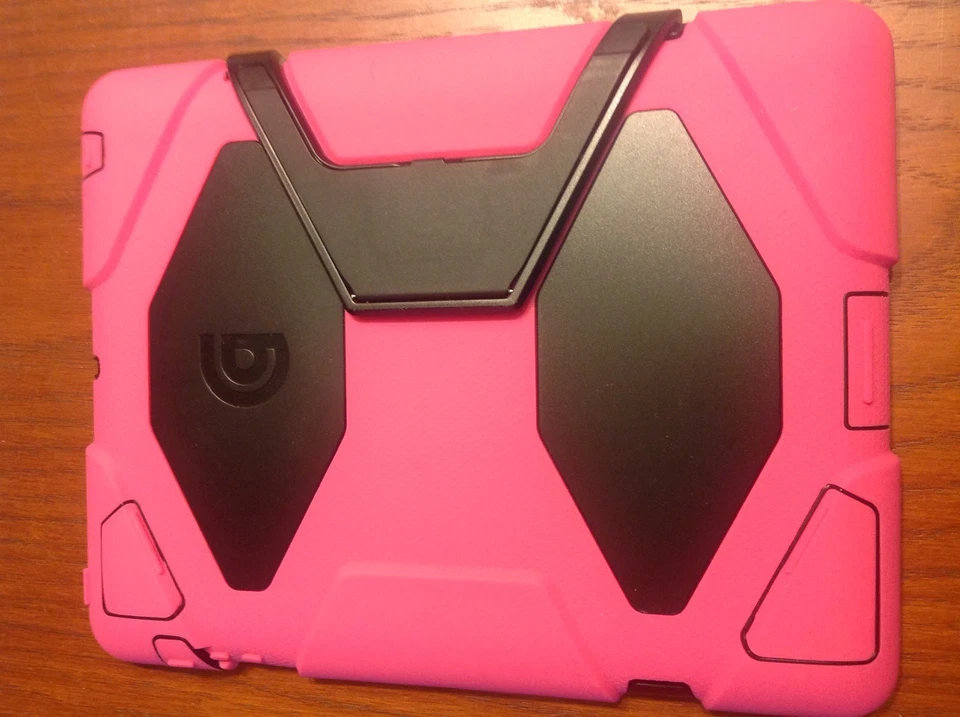 Survivor iPad Case - Image 3 of 4