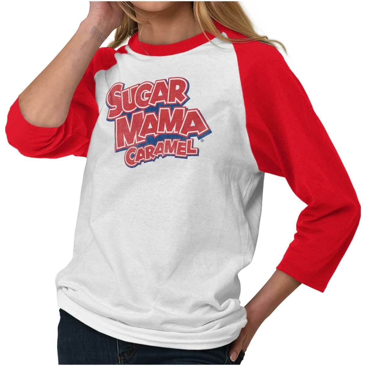 sugar mama t shirt