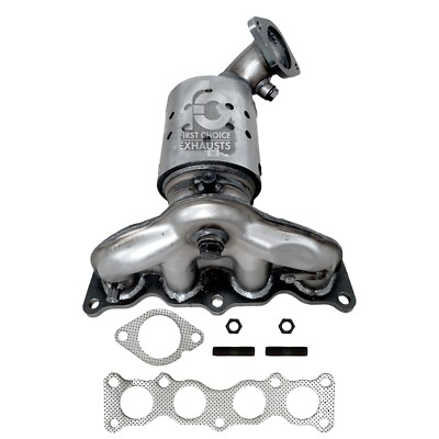 #ad For 2016 2017 2018 2019 2020 Kia Optima 2.4L L4 Manifold Catalytic Converter $159.99