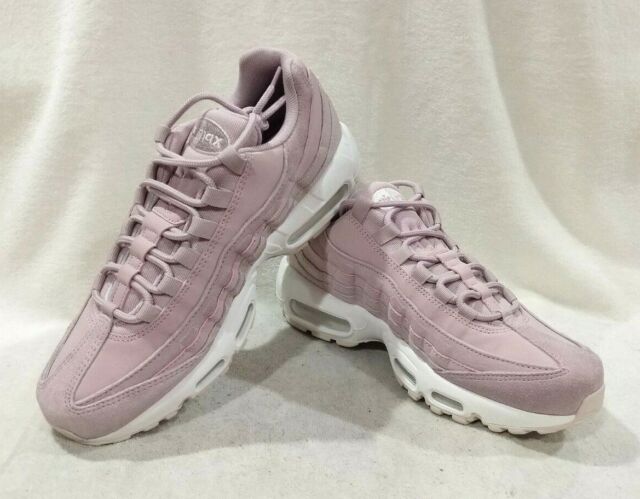 nike air max 95 premium rose