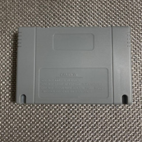 Super Famicom Macross Scramble Valkyrie Nintendo SFC Import #641