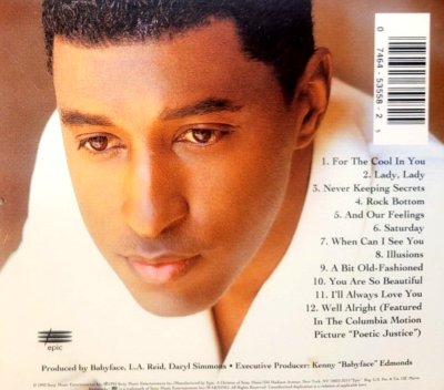 Babyface - 