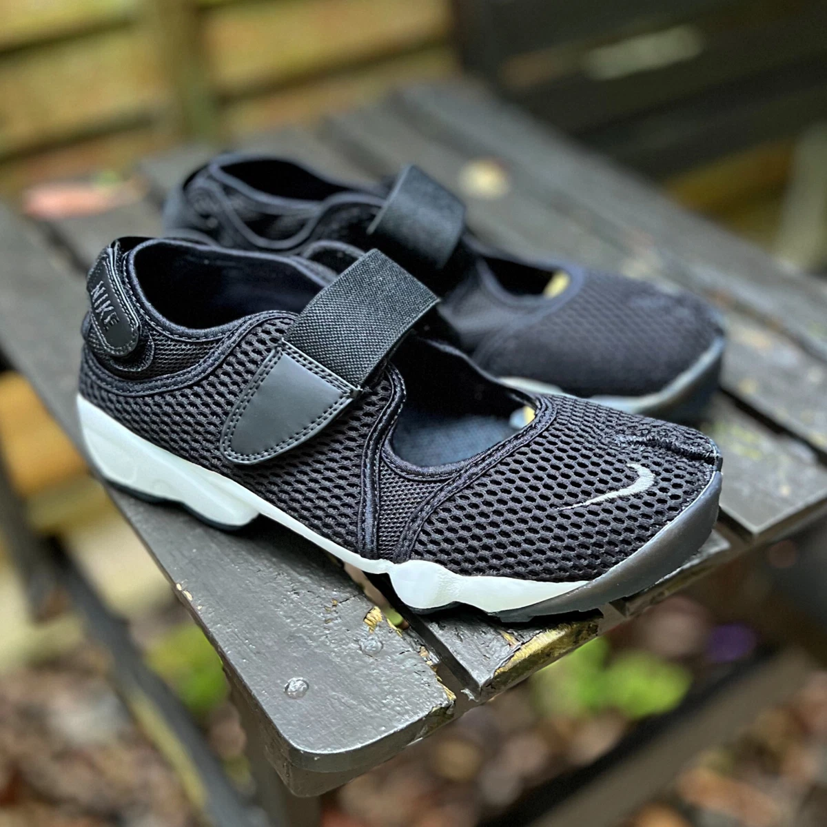 Harga nike air best sale rift