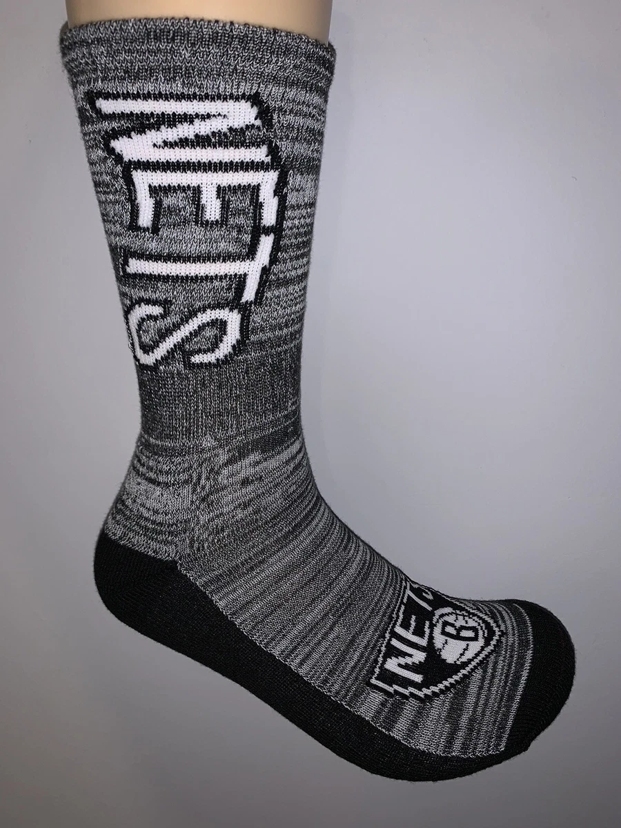 Brooklyn nets sales biggie socks