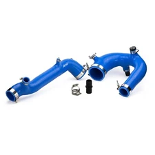 RPM Silicone Intake & Charge Tube SET for Polaris RZR Turbo R 4 Ultimate 2022-24