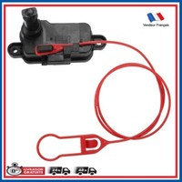 Antriebsmotor Zentralisierung Verriegelung Abdeckung Benzin Audi A1 A3 A4 A5 A6